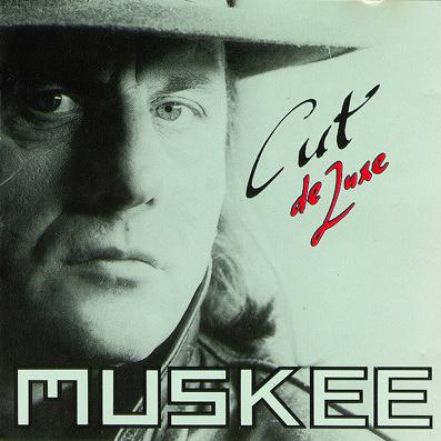 Harry Muskee